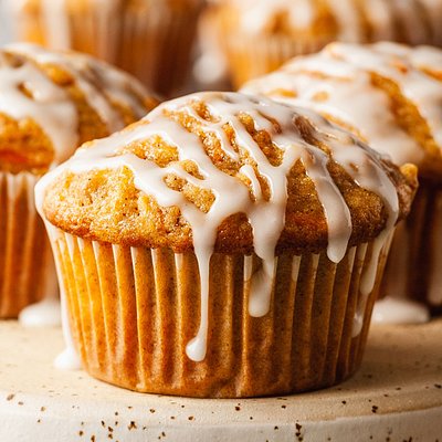 Muffins ( Muffin Flavor Options In Item Description )