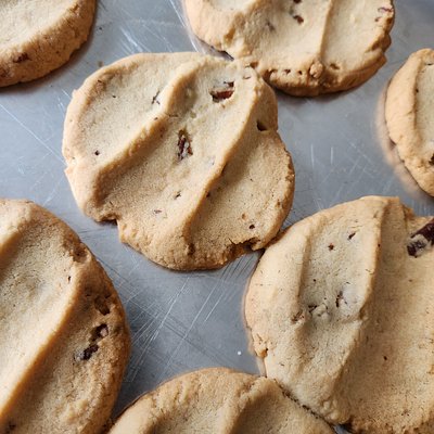 Butter Pecan 1/2 Dozen