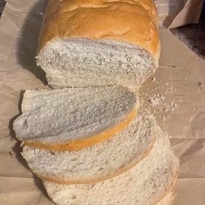 Sourdough Sandwich