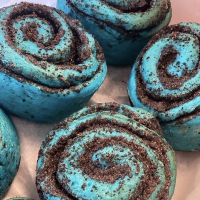 Special Flavor Cinnamon Rolls 12pk Presale 