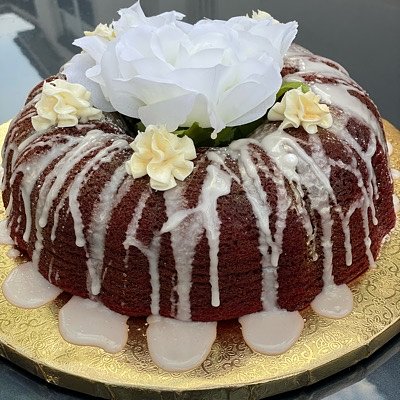🌹Red Velvet 🌹