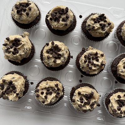 Cupcakes