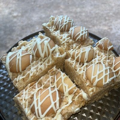 Rice Crispy Treats(Each)