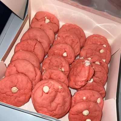 🍪 12 Count Cookie Box 