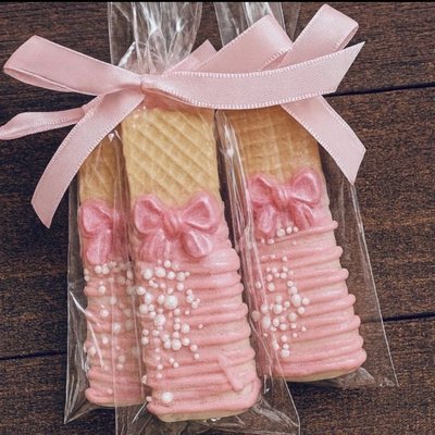 Wafers