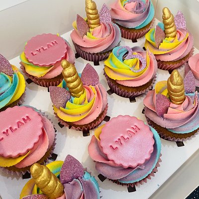 CupCakes 