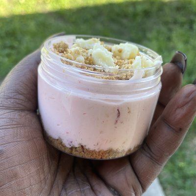 4oz Ice Cream (12 Containers)