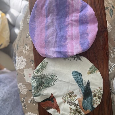 Handmade Bowl Cover (X-Large)
