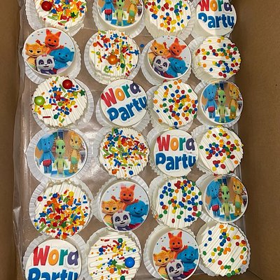 Chocolate Covered Oreos