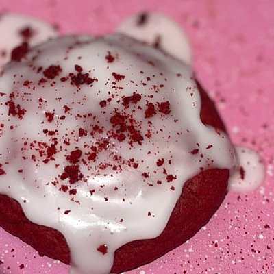 Red Velvet 