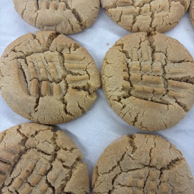 Cookies 