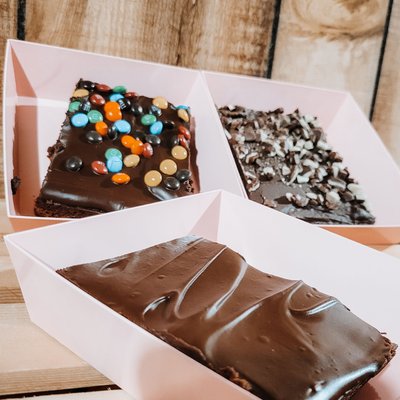 Mom's Brownie 