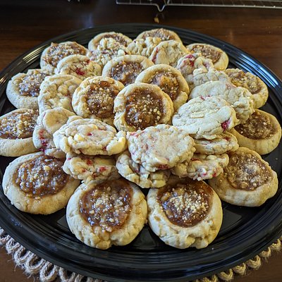 36 Ct Classic & Gourmet Cookie Platter