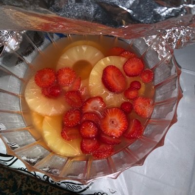 Let’s Get Drunk Boozing Fruit 🍉 🍎🍉