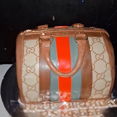 3d Cakes 