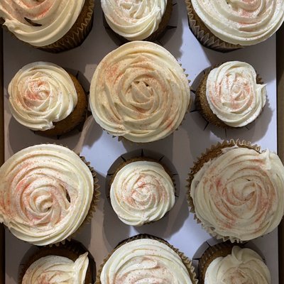 Classic Cupcakes