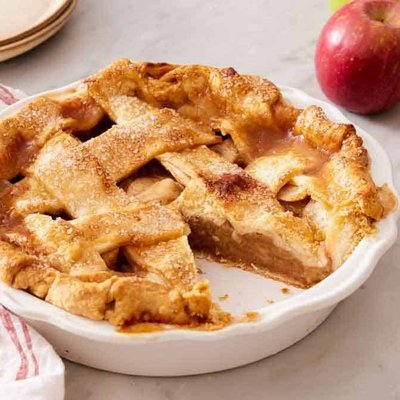 Apple Pie