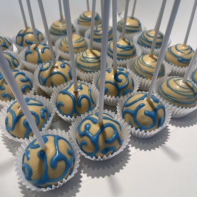 Cake Pops