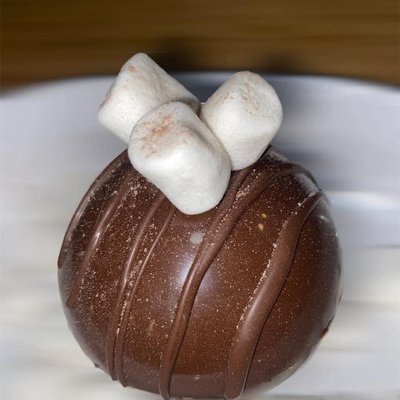 Cocoa Bomb