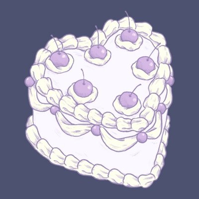 8” Single 
