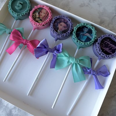 Cakepops