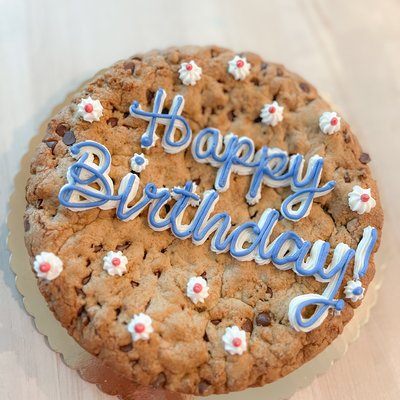 Cookie Cake