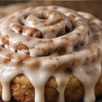 Cinnamon Roll