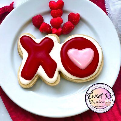 XO 