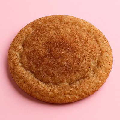 CinnaSuga Mama