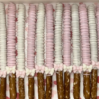 Pretzels