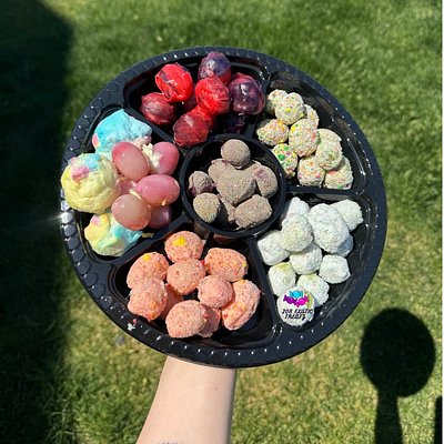 Party Platter Sampler Tray