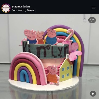 Peppa Pig