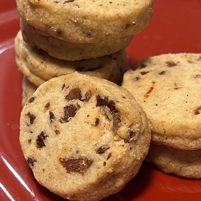 Maple Bacon 