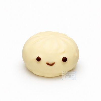 Mystery Flavor Dumpling Pretty Pastry 