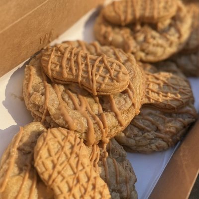 Nut Job (6ct)