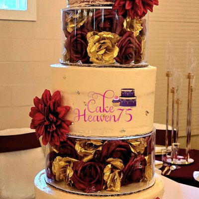 Wedding Cakes