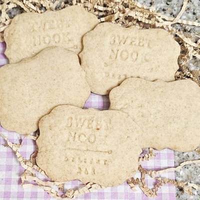 Signature Shortbread 