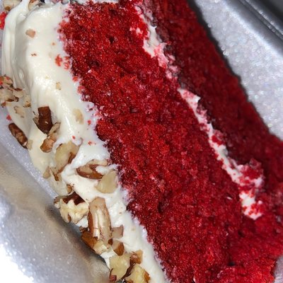 Red Velvet 