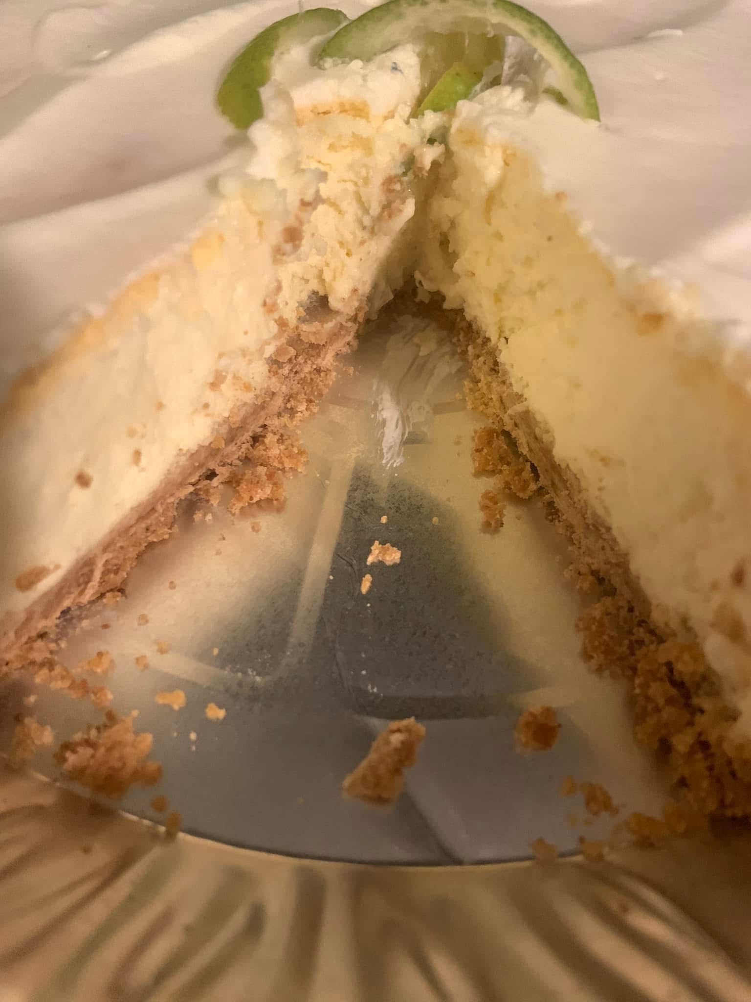 Cheesecake 