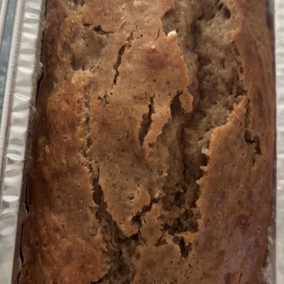 Banana Bread 💛🍌💛