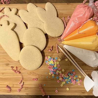 Limited Time: Easter DIY Kit 