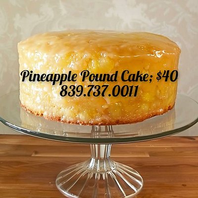 Pineapple 