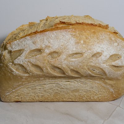 Artisan Sourdough 