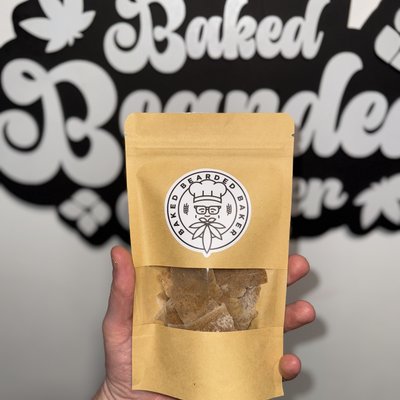 Dehydrated Starter