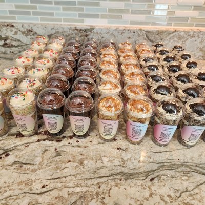 Vanilla
