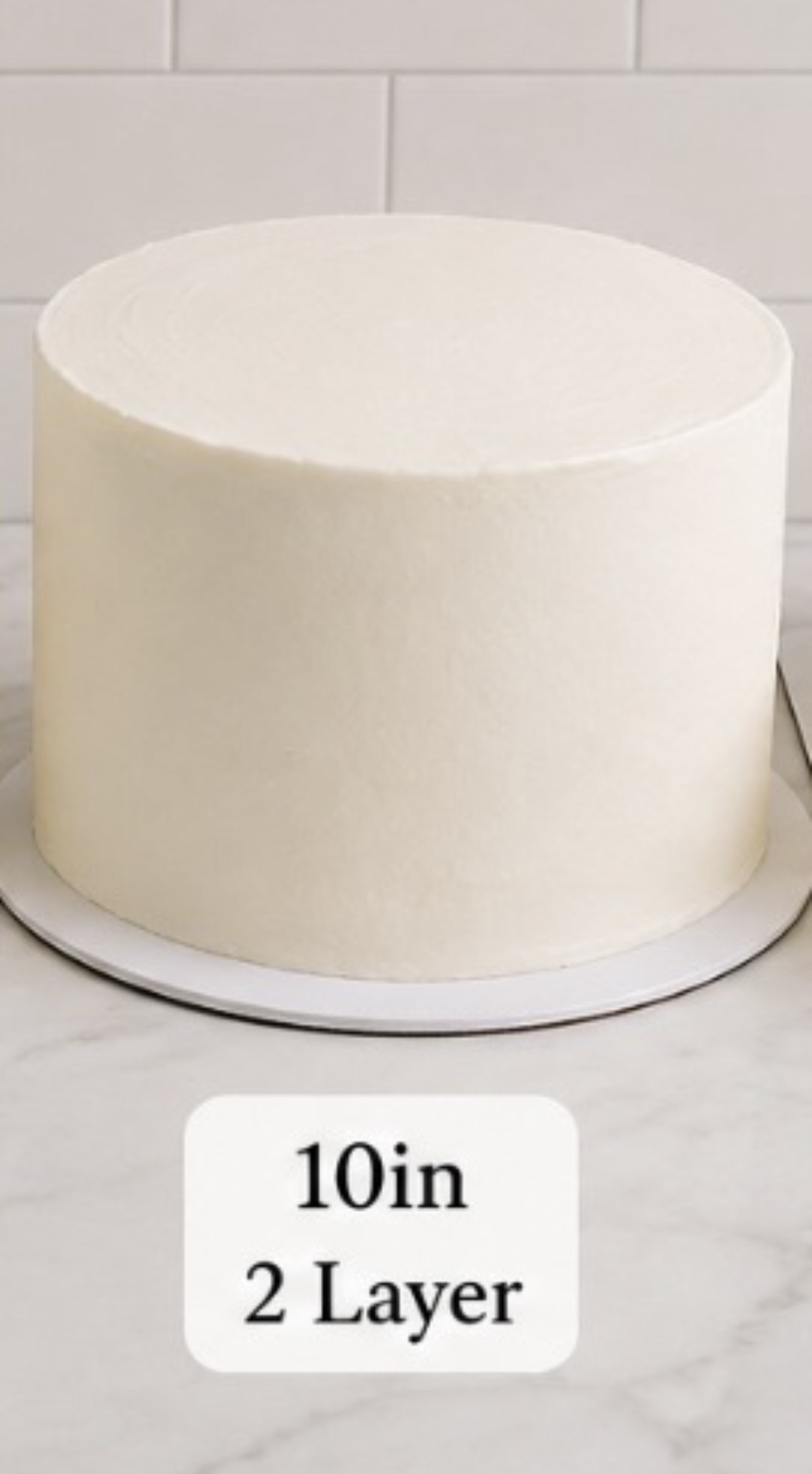 10” (STANDARD)