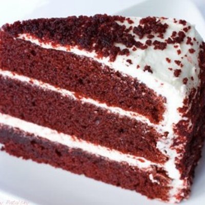 Red Velvet