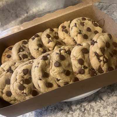 Classic Cookies