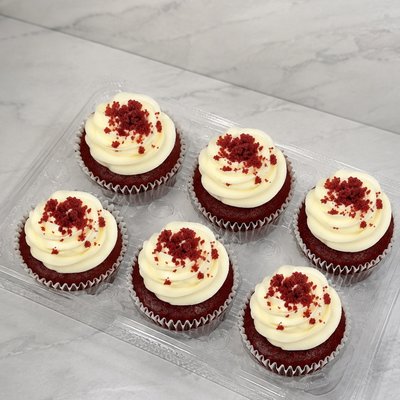 Red Velvet