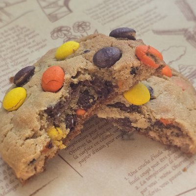 Reese's Stufed Peanut Butter